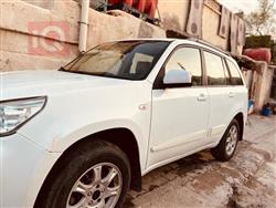 Chery Tiggo 3